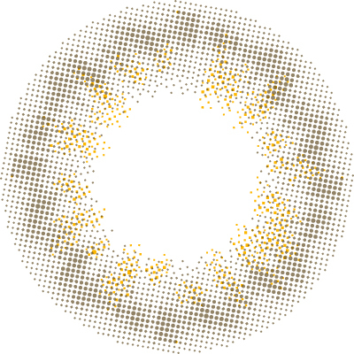 HARNE ハルネ ワンデー てんちむ 度なし 度あり 1day 10枚 カラコン　1日使い捨て ワンデーカラコン | HARNE | 06