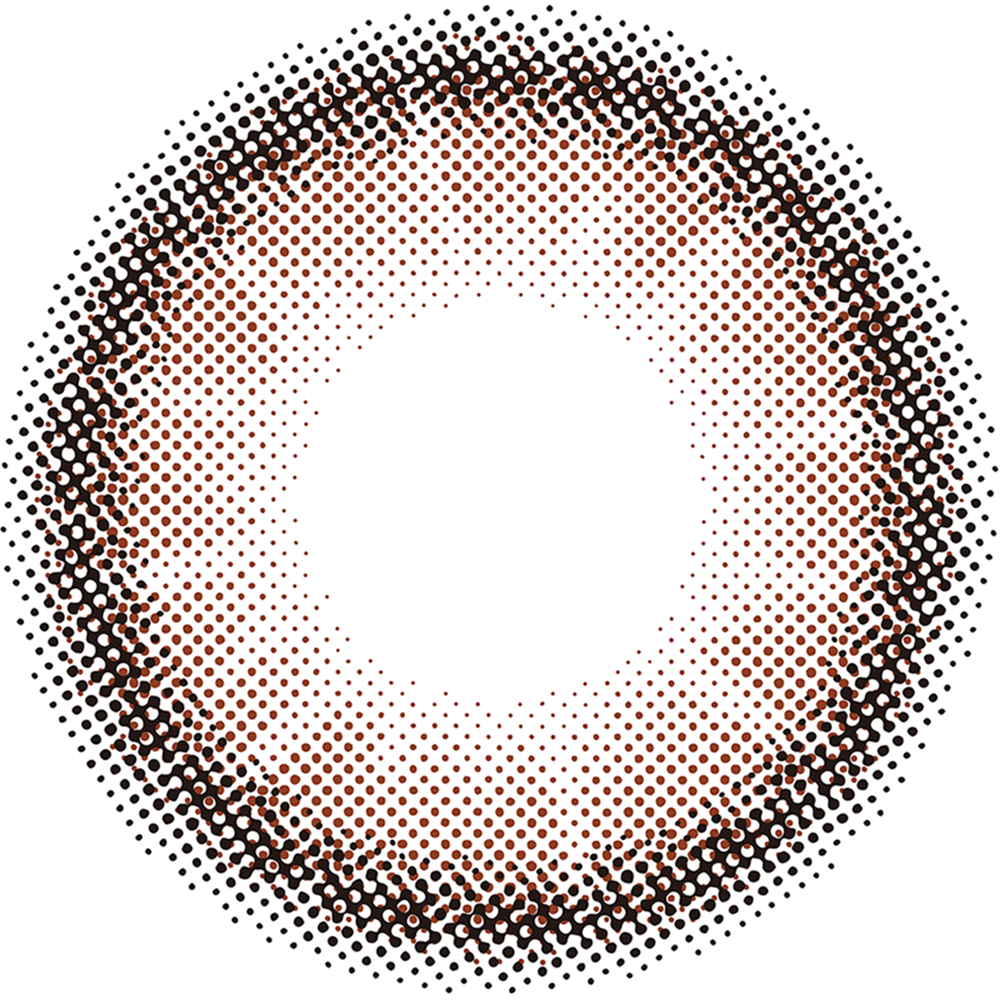 トパーズ カラコン ワンデー TOPARDS  度あり 度なし 指原莉乃 さっしー ベイビーエスプレッソ デートトパーズ ナチュラル  10枚入 | TOPARDS | 14