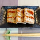 大根もち