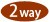 2way バッグ