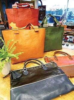 Top バッグ工房クレオyahoo ショッピング店