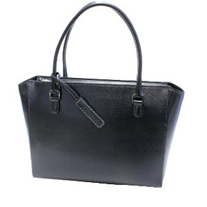 フォーマルバッグ 本革 レディース A4収納 LIME L1244 ブラック 本革 バッグ レディース フォーマルバッグ 日本製