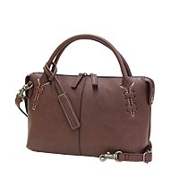 LIMELIME♡ LIME(ライム）来夢イズムコンビ L1893 本革 A4 2wayトートバッグ