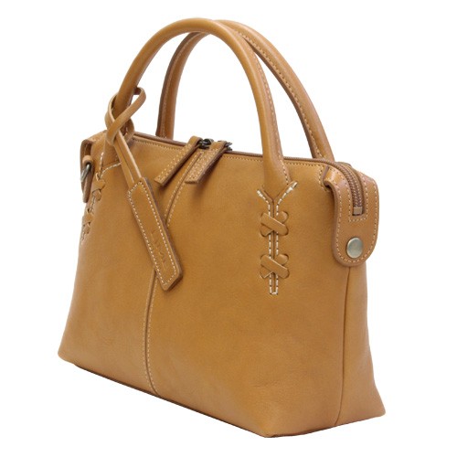 LIME(ライム）来夢イズムコンビ L1893 本革 A4 2wayトートバッグ