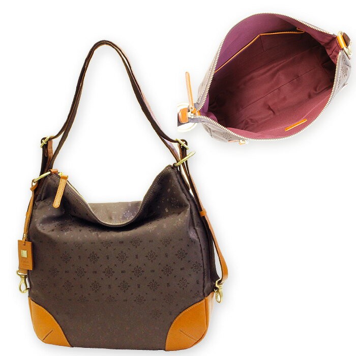 リュック レディース 本革 B5 ビジネスバッグ 3way 女性用 日本製 ポリエステル マザーズバッグ ライム ベリージャガード L1909 爆買 | LIME made in japan | 03