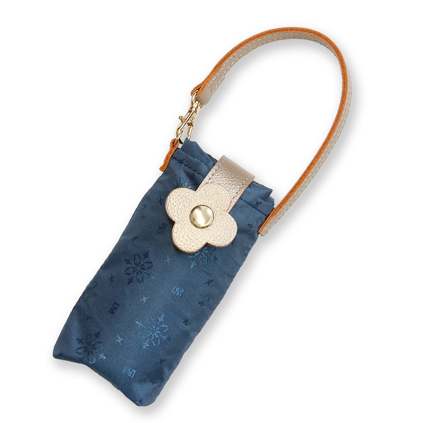 エコバッグ ブランド 折りたたみ コンパクト 軽量 肩掛け 本革 バッグ チャーム レディース トート サブ バッグ 撥水 プレゼント LIME ライム L1916 | LIME made in japan | 10