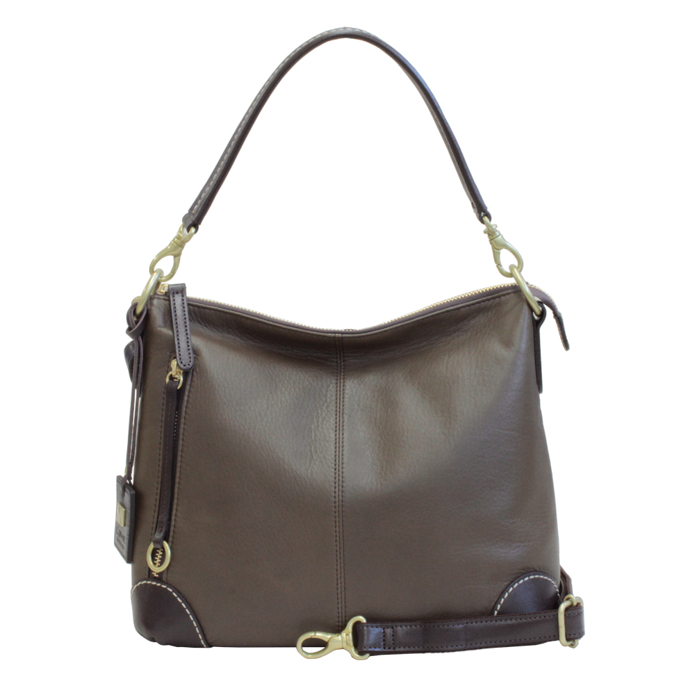 LIME made in japan ショルダーバッグ レディース 本革 2way