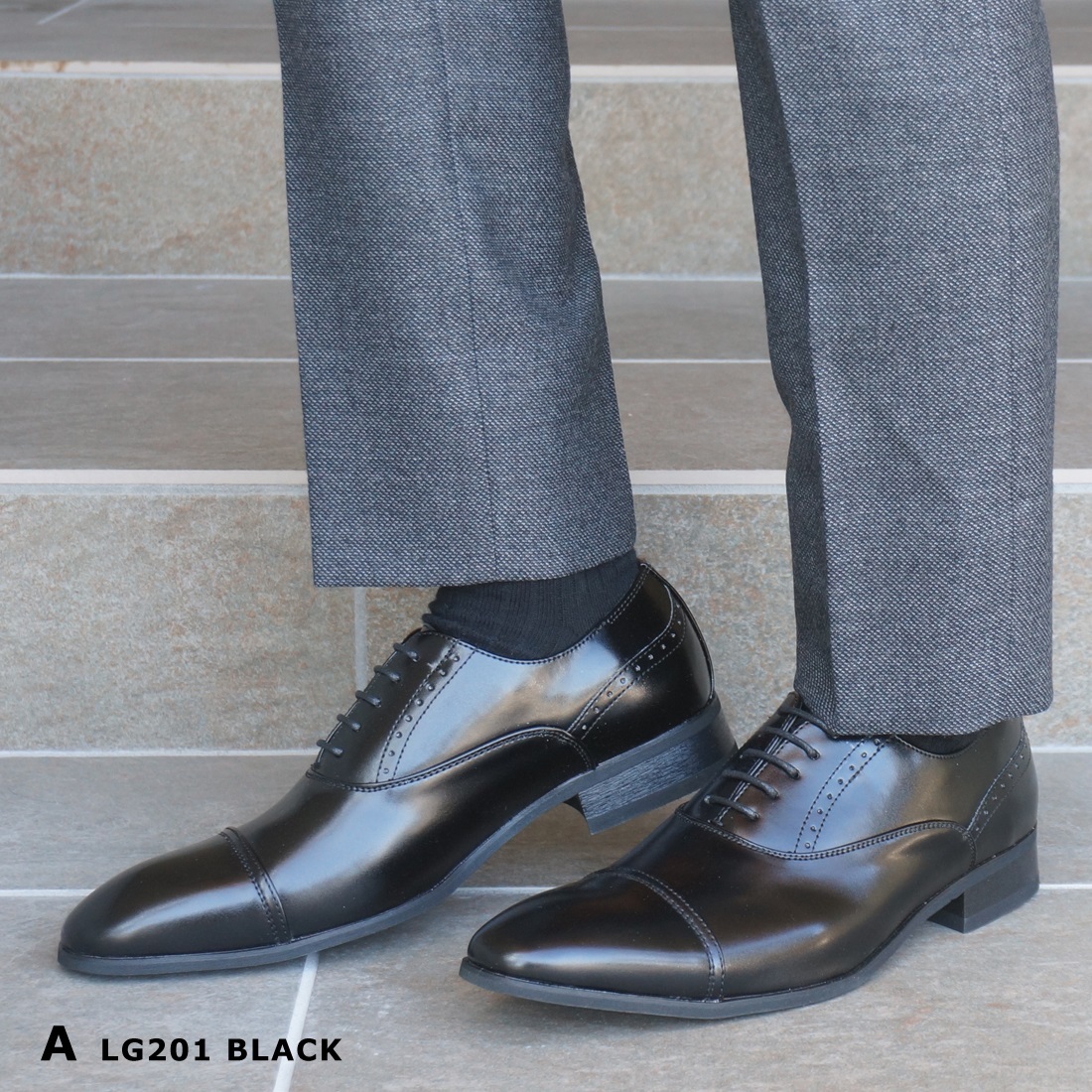 ビジネスシューズ メンズ ストレートチップ ダブル モンクストラップ Lg1 Lg5 Lg6 紳士靴 内羽根 外羽根 Lg1 18ypr Lime Garden 通販 Yahoo ショッピング