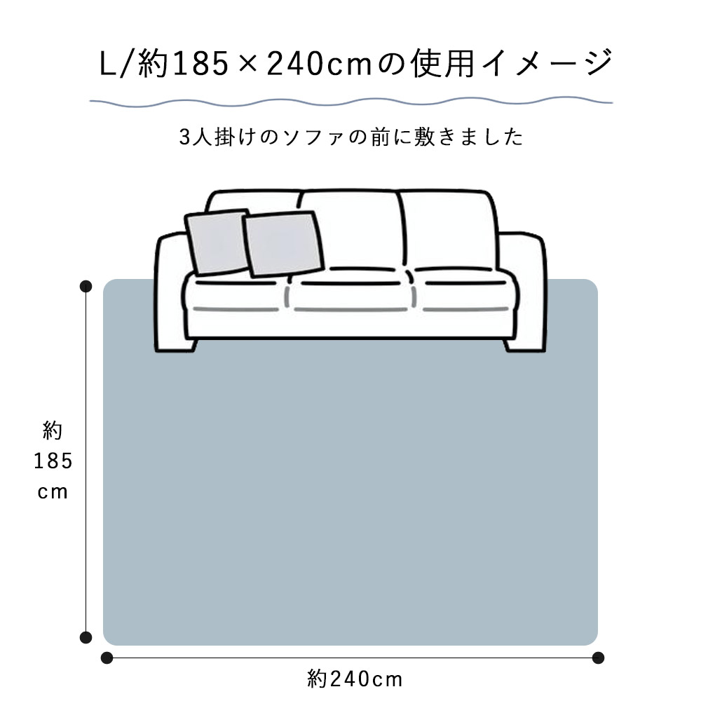 サイズイメージ