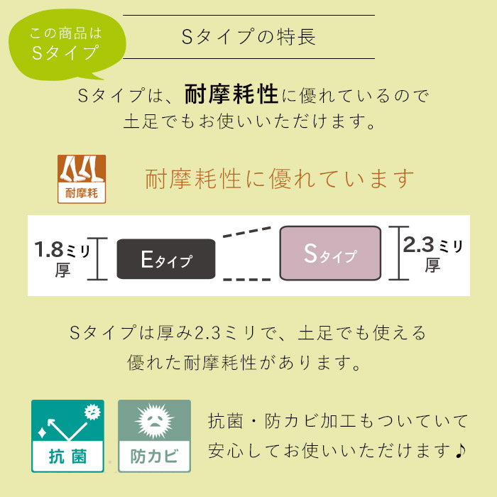 ラグ 118×210サイズ