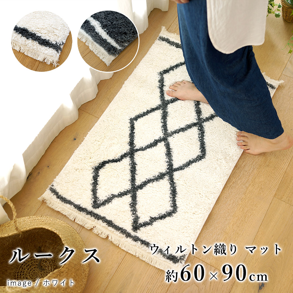 MUNI CARPETS展」大切な玄関に品格を。 - Blog（アップルブログ