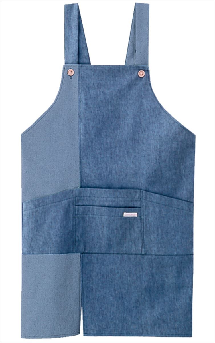 スモック 半袖 レディース UNIWEAR ユニウェア SL-913 日本製生地使用 Amazon.co.jp: [ユニウェア] レディース 半袖 スモック SL-913