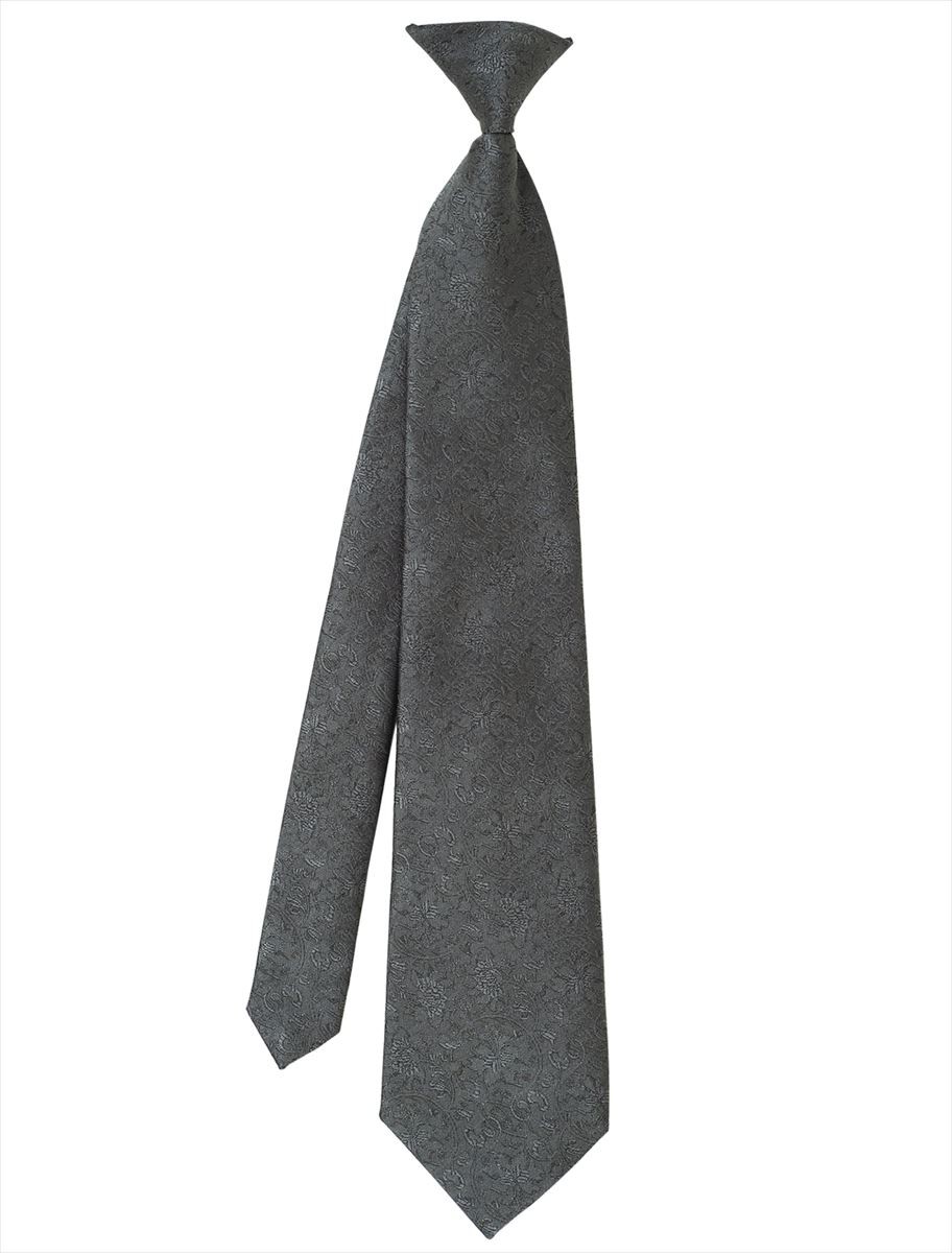 ネクタイ 成形ネクタイ メンズ Li-fin リフィン NE-48 日本製