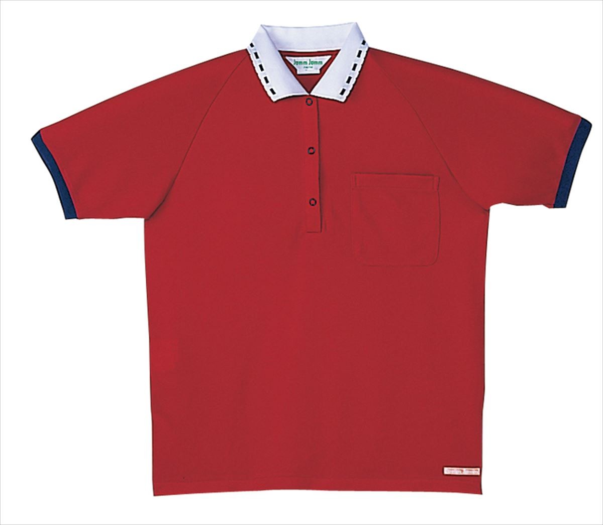 スモック レディース UNIWEAR ユニウェア L-1950 日本製生地使用 スモック 半袖 レディース UNIWEAR ユニウェア SL-310 SS〜4L