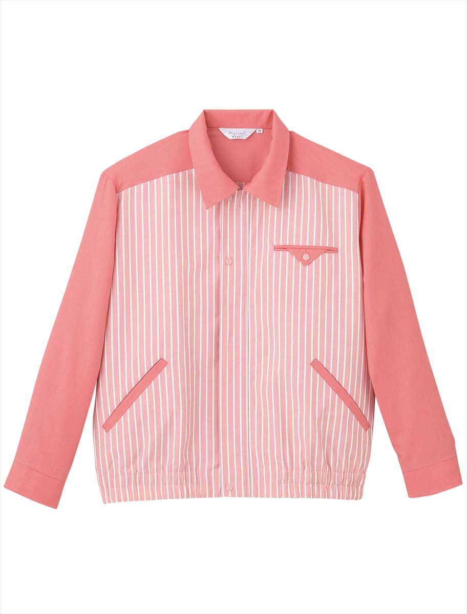 ブルゾン 男女兼用 UNIWEAR ユニウェア G-9930 SS〜4L 日本製生地使用 ブルゾン 男女兼用 UNIWEAR ユニウェア G-9930 SS〜4L 日本製