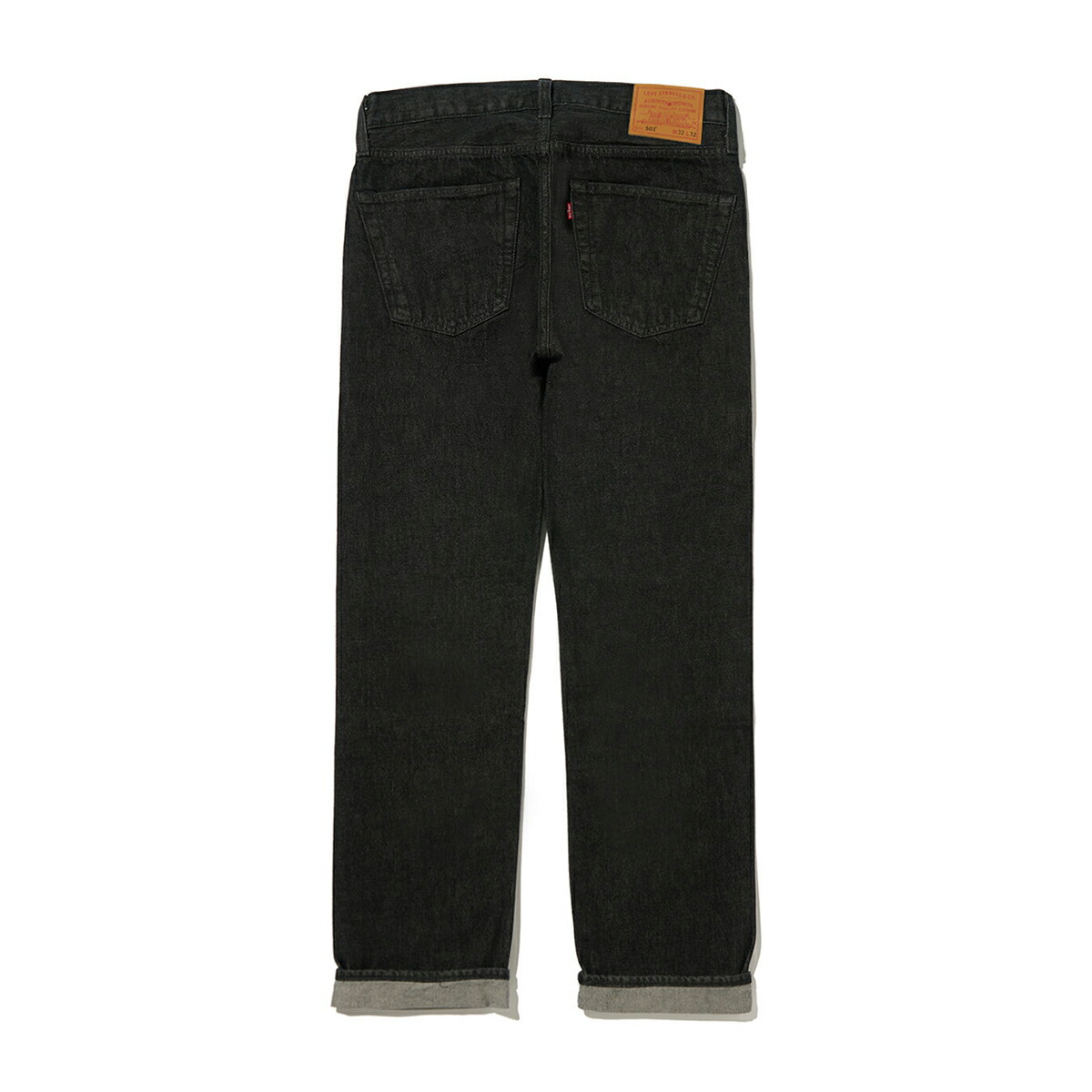【濃紺】リーバイス 501XX 47モデル 33×36 セルビッジ デニムパンツ 005013654_2.jpg