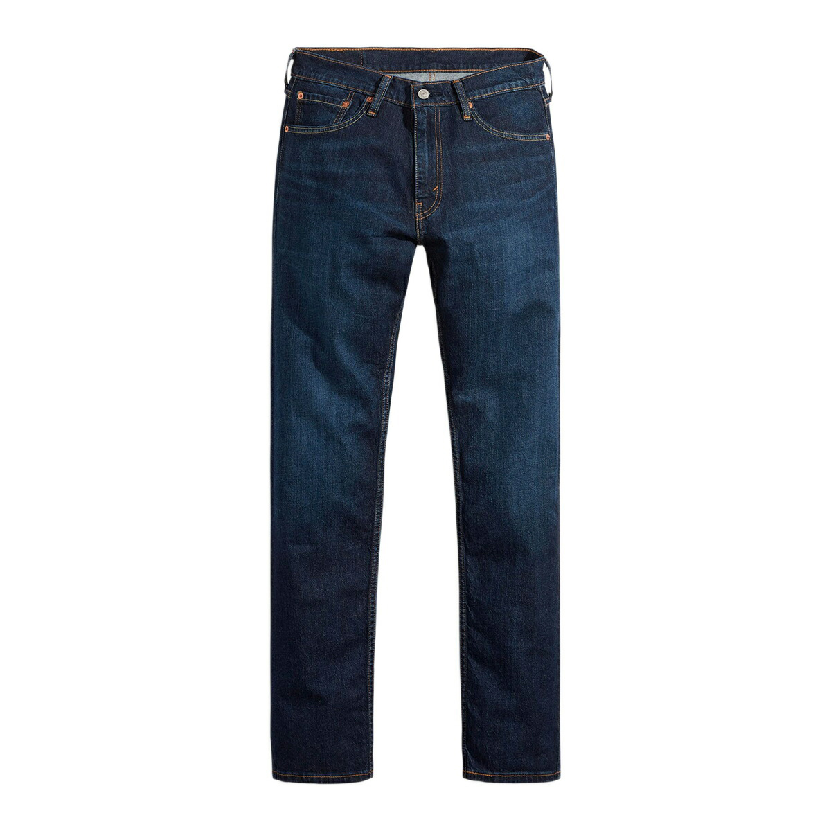 LEVI'S 505 PACKABLE ダークデニム W34 Levi's（リーバイス） LEVIS 505 REGULAR FIT STRETCH DARK WASH