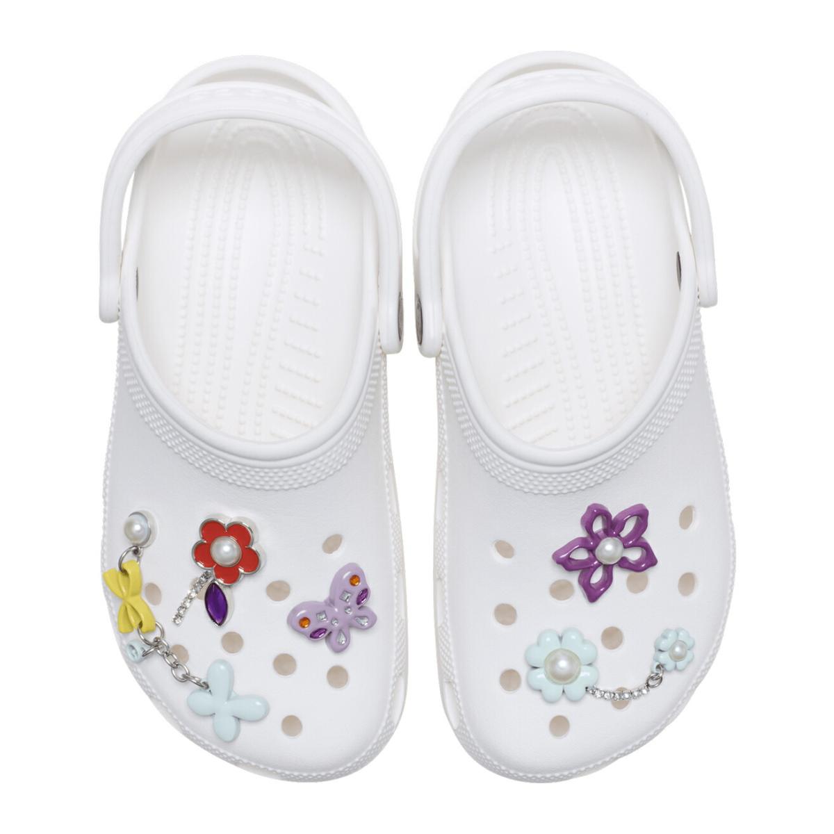 crocs（クロックス） crocs JIBBITZ META MIX 5 PACK 10016003