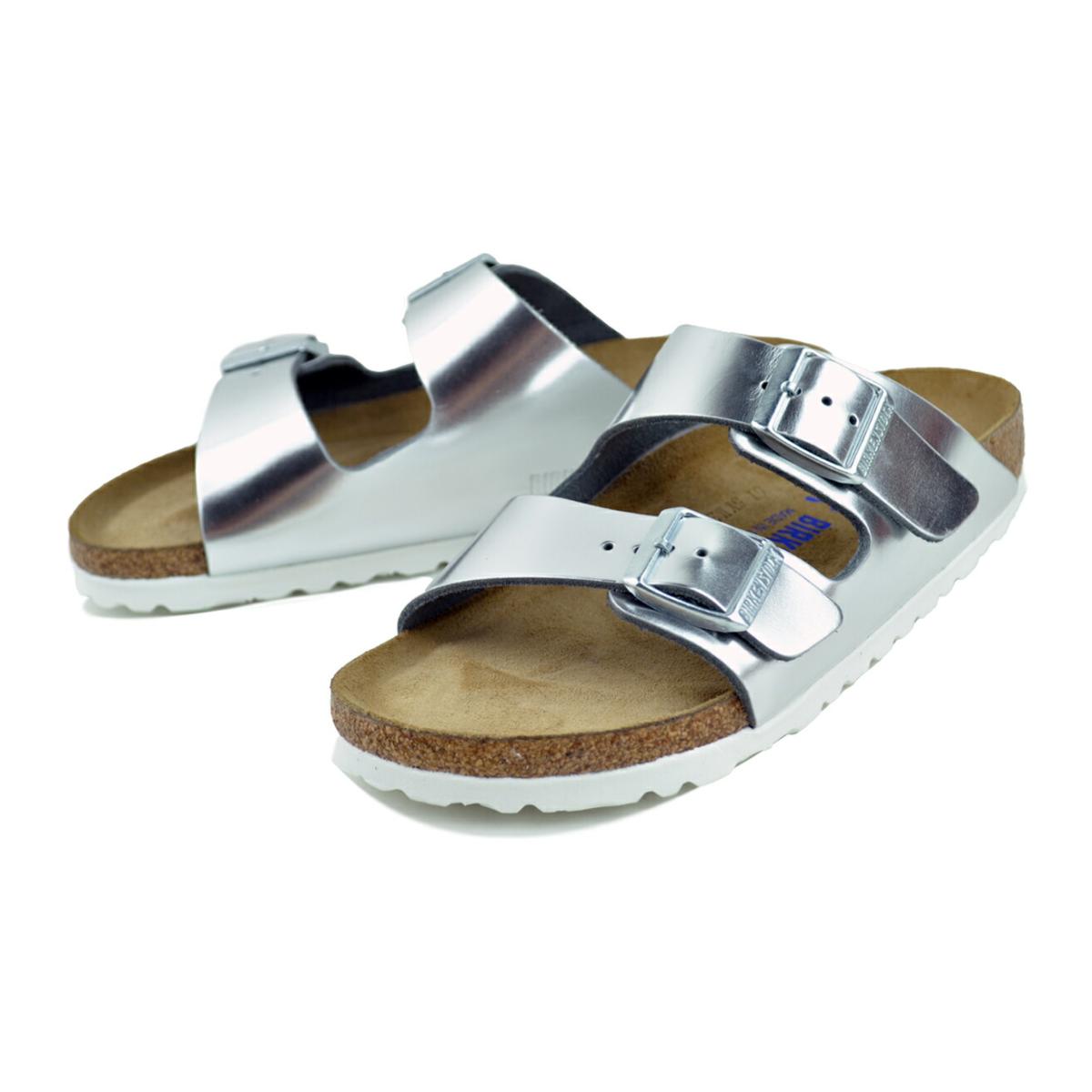 BIRKENSTOCK（ビルケンシュトック） BIRKENSTOCK ARIZONE BS(NARROW