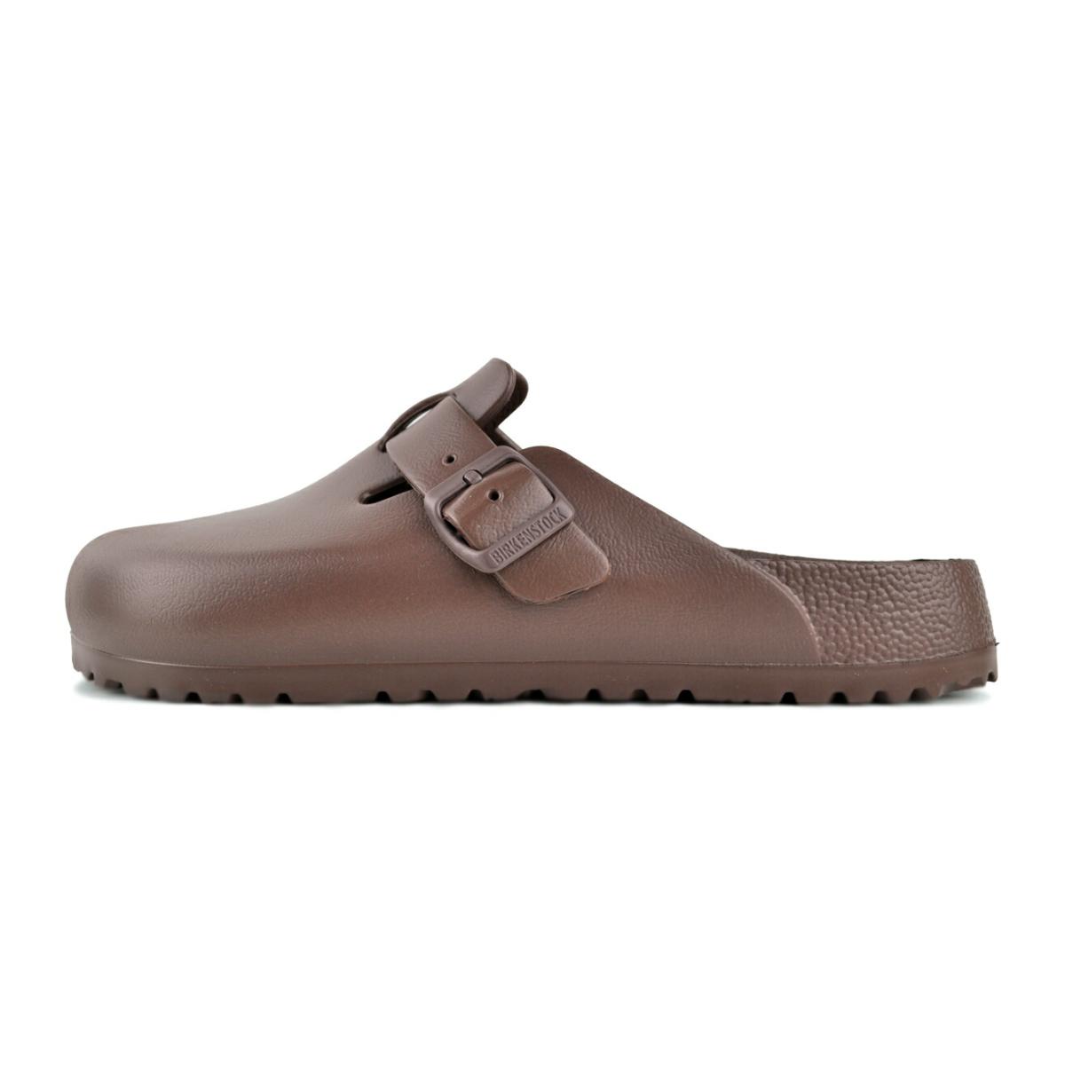 BIRKENSTOCK BOSTON EVA (REGULAR FIT) ROAST 1027386