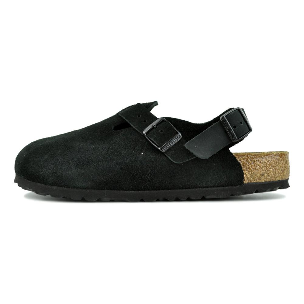BIRKENSTOCK ブラック サンダル 28cm BIRKENSTOCK Arizona LEVE Black / ビルケンシュトック アリゾナ