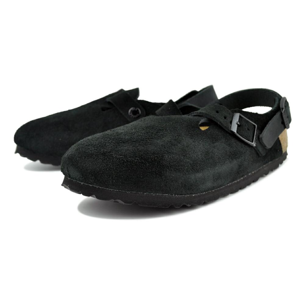 BIRKENSTOCK（ビルケンシュトック） BIRKENSTOCK TOKIO II SUEDE