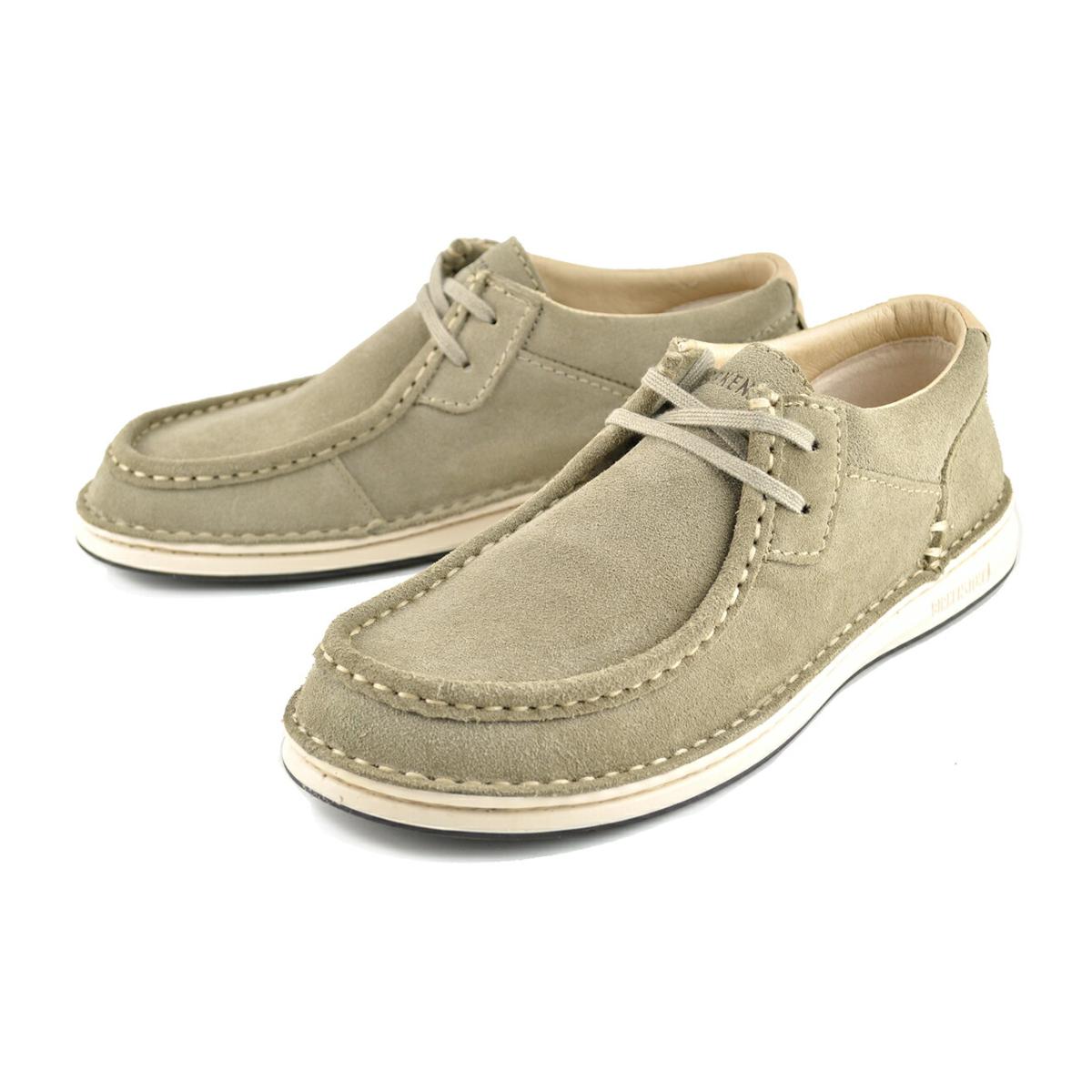 BIRKENSTOCK（ビルケンシュトック） BIRKENSTOCK PASADENA(REGULAR FIT