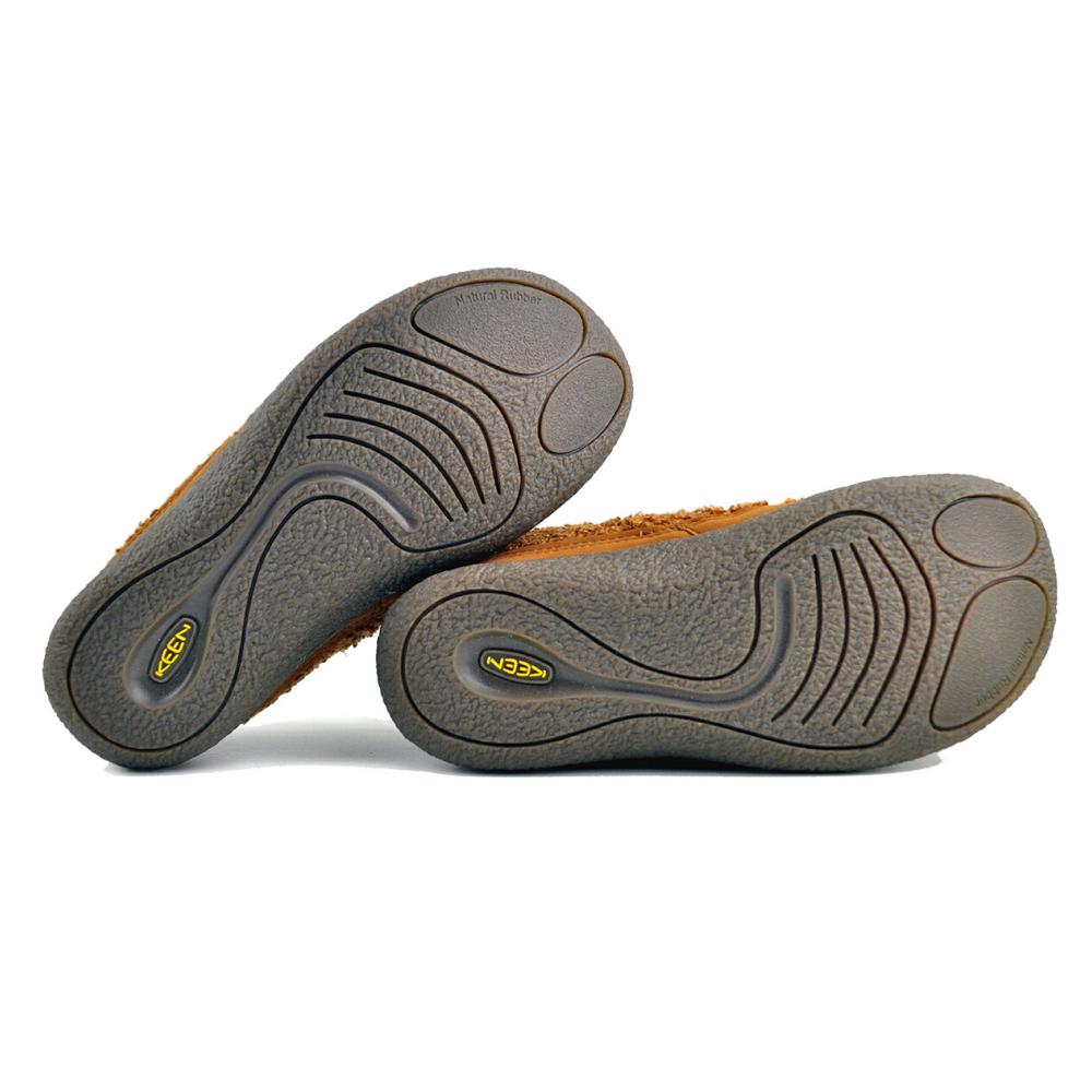 KEEN（キーン） KEEN HOWSER II W ROASTED PECAN/CURRY 1029730