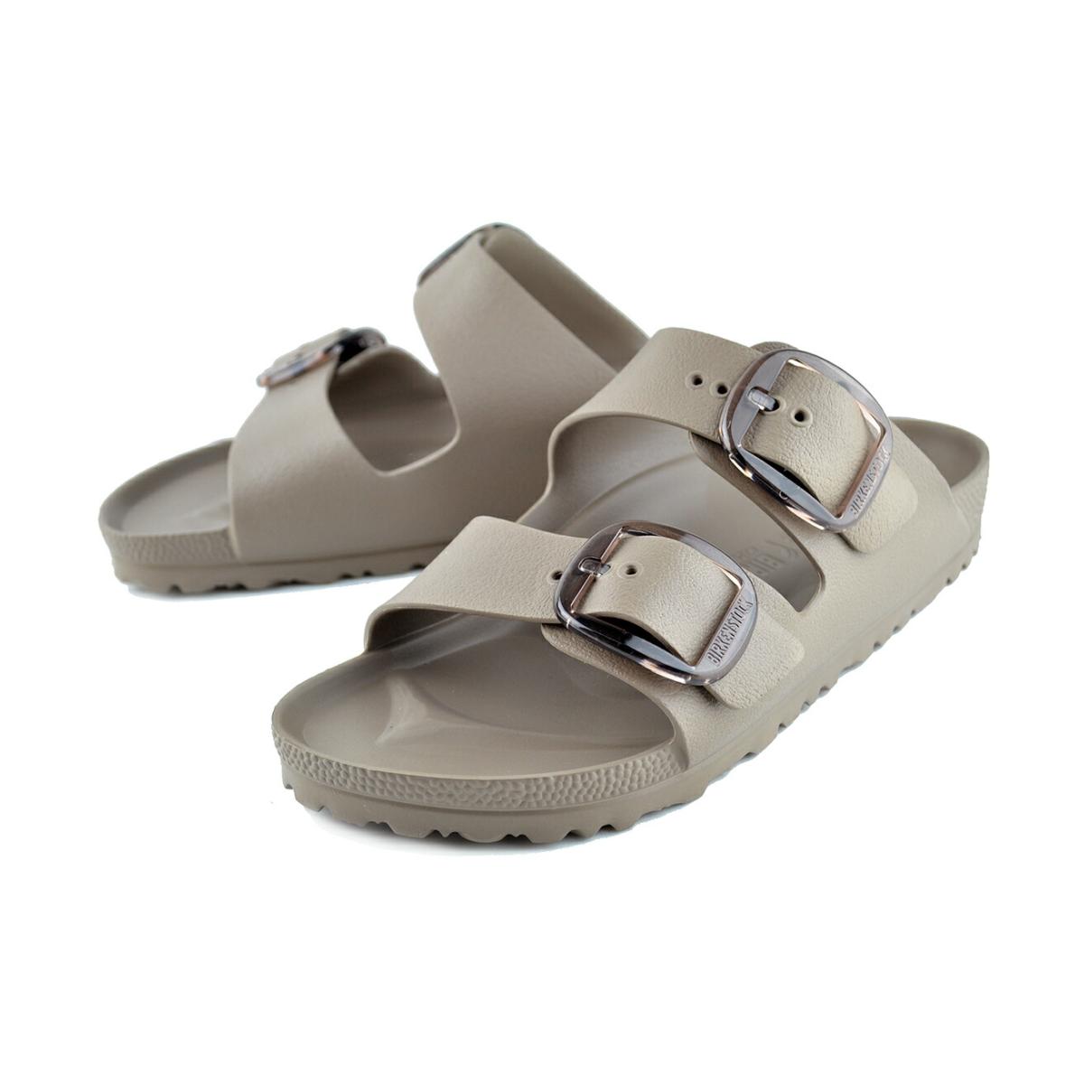 BIRKENSTOCK（ビルケンシュトック） BIRKENSTOCK ARIZONA BIG BUCKLE