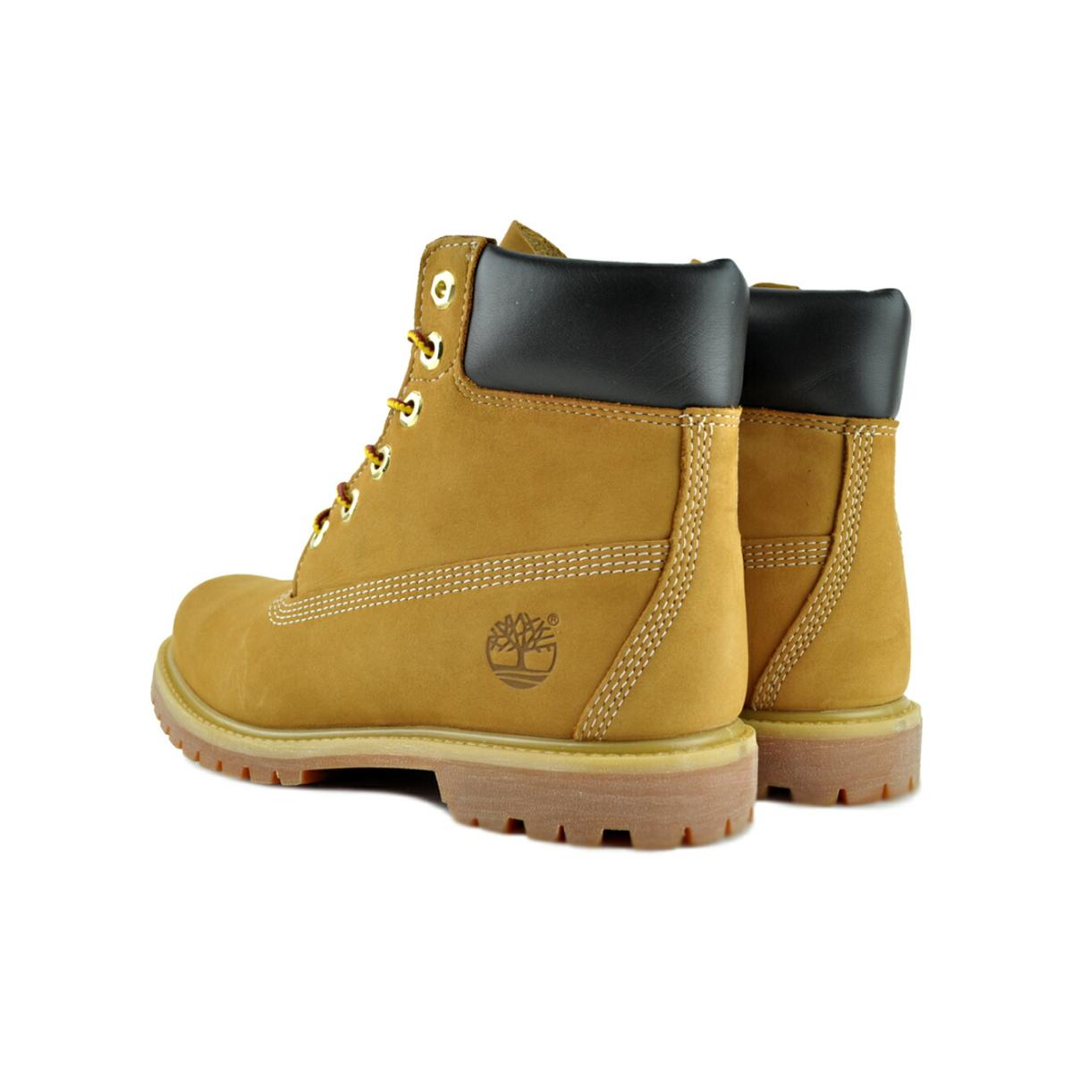 ティンバーランド 6インチ プレミアムブーツ 10361 Timberland（ティンバーランド） Timberland WOMENS PREMIUM 6INCH