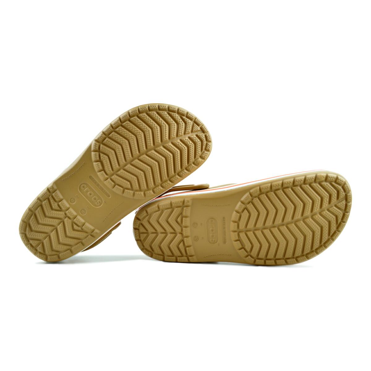 crocs（クロックス） crocs CROCBAND UMBER 11016-2hi クロックバンド