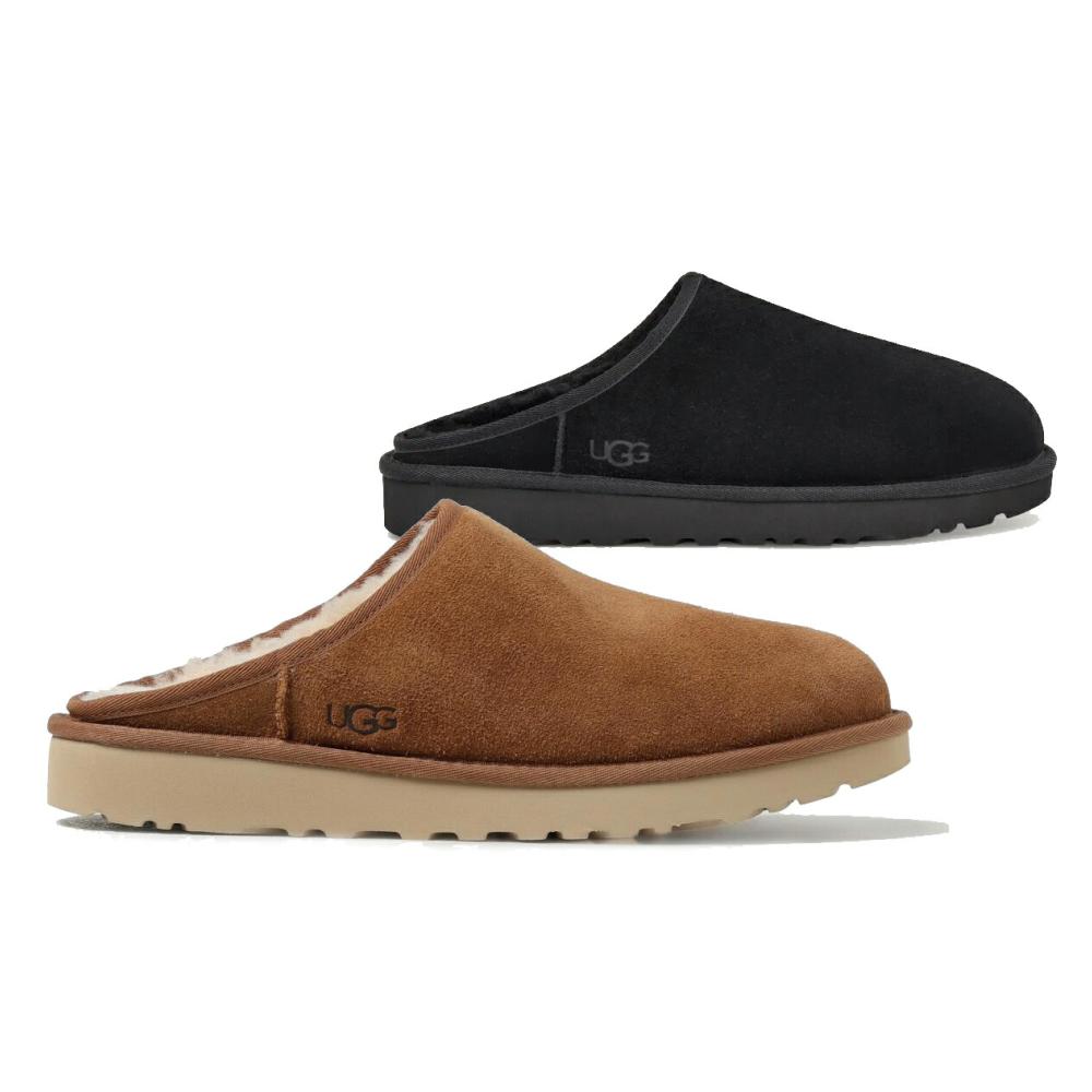 UGG men's シープスキンシューズ 楽天市場】UGG MENS CLASSIC SLIP-ON 1129290 アグ メンズ