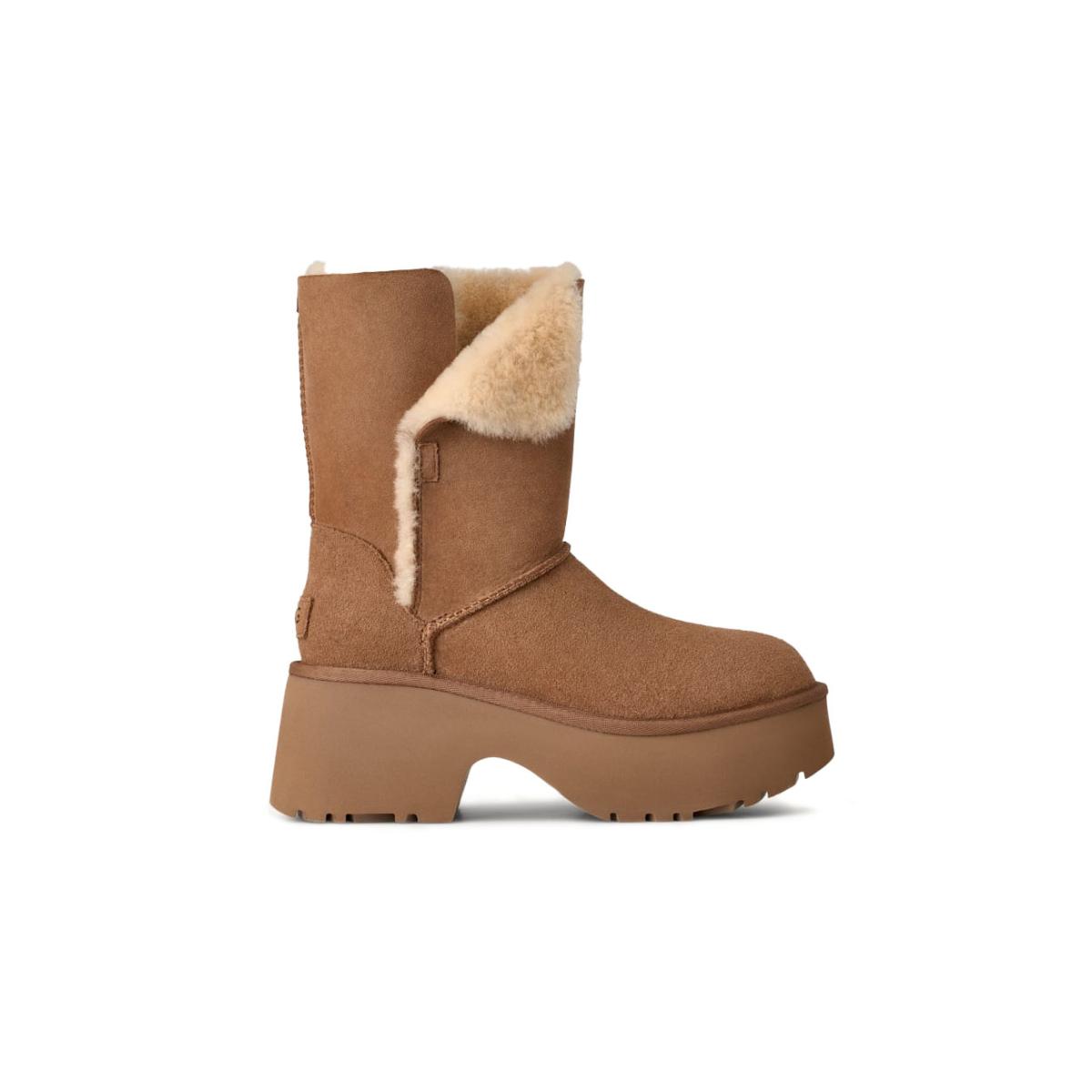 靴 ugg UGG（アグ） UGG WOMENS ESMEE BOOT 1171533 ウィメンズ エスミー