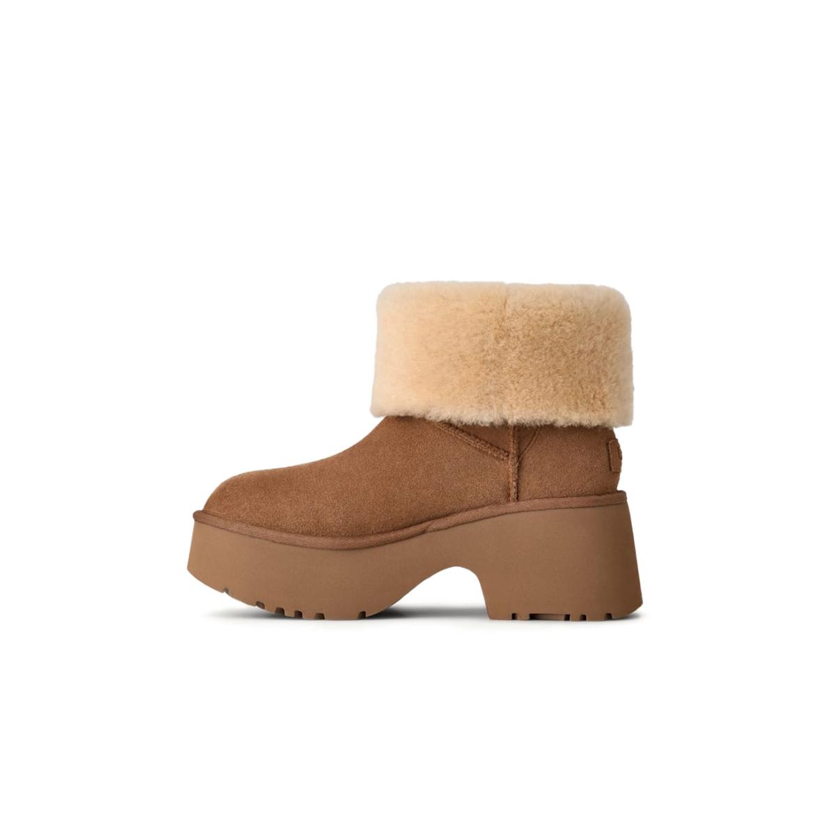UGG アグ Esmee Boot エスミー ブーツ UGG（アグ） ショートブーツ Esmee Boot エスミー 1171533 レディース
