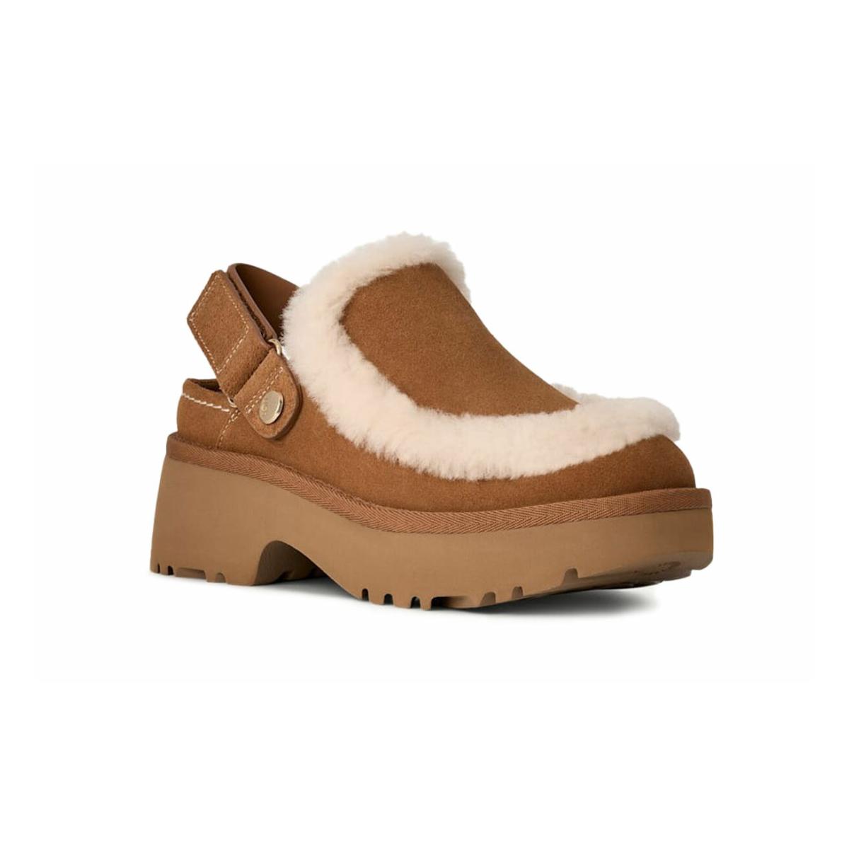 UGG（アグ） UGG WOMENS ESMEE CLOG 1173331 ウィメンズ エスミー