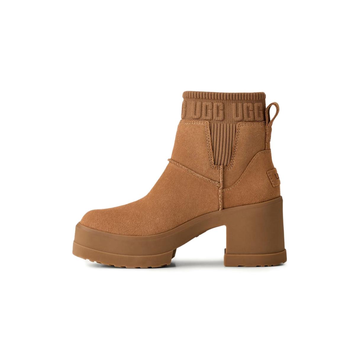 UGG（アグ） UGG WOMENS MOXY CHELSEA 1173724 ウィメンズ モクシー