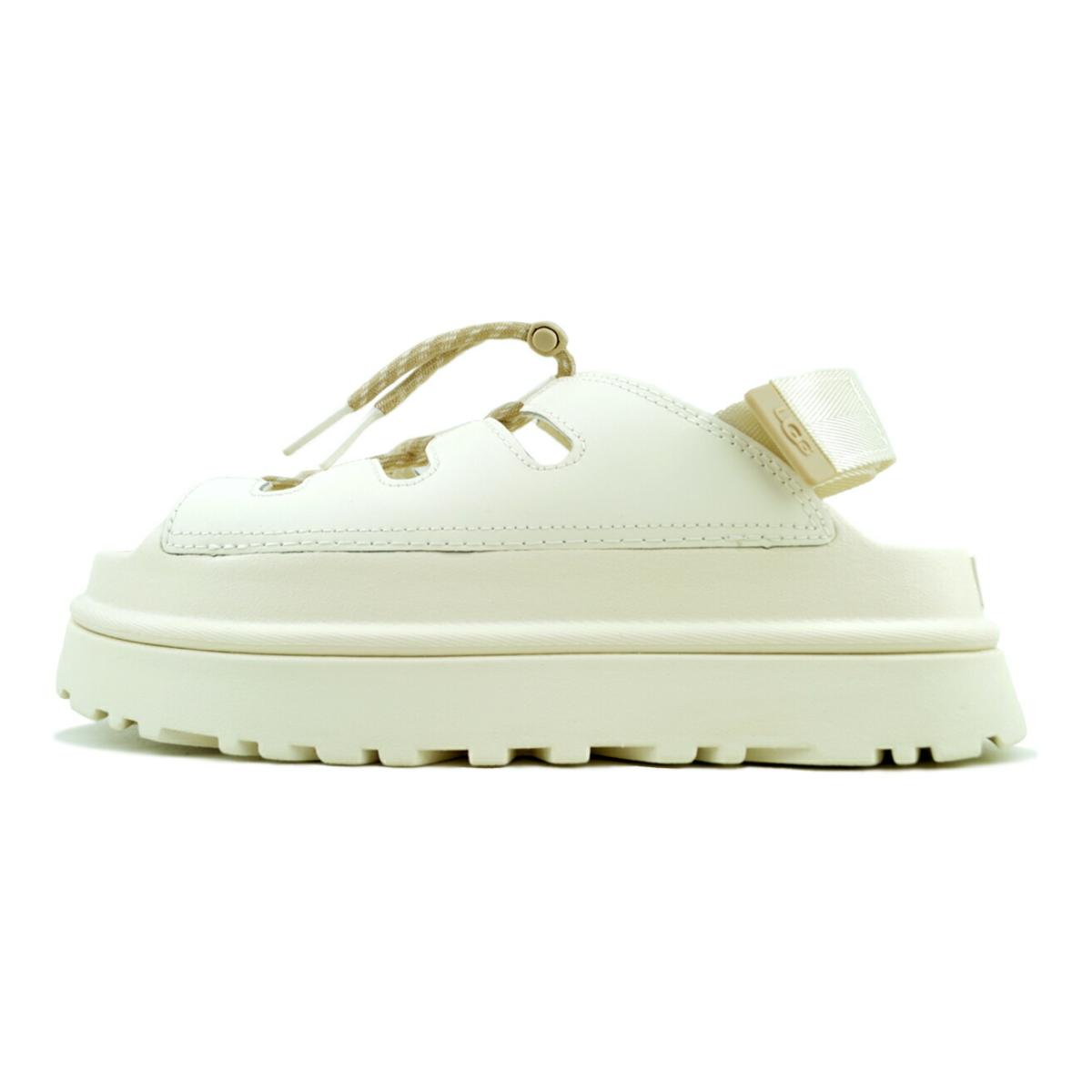 UGG（アグ） UGG WOMENS GOLDENGLOW TOGGLE JASMINE 1179370-jsm