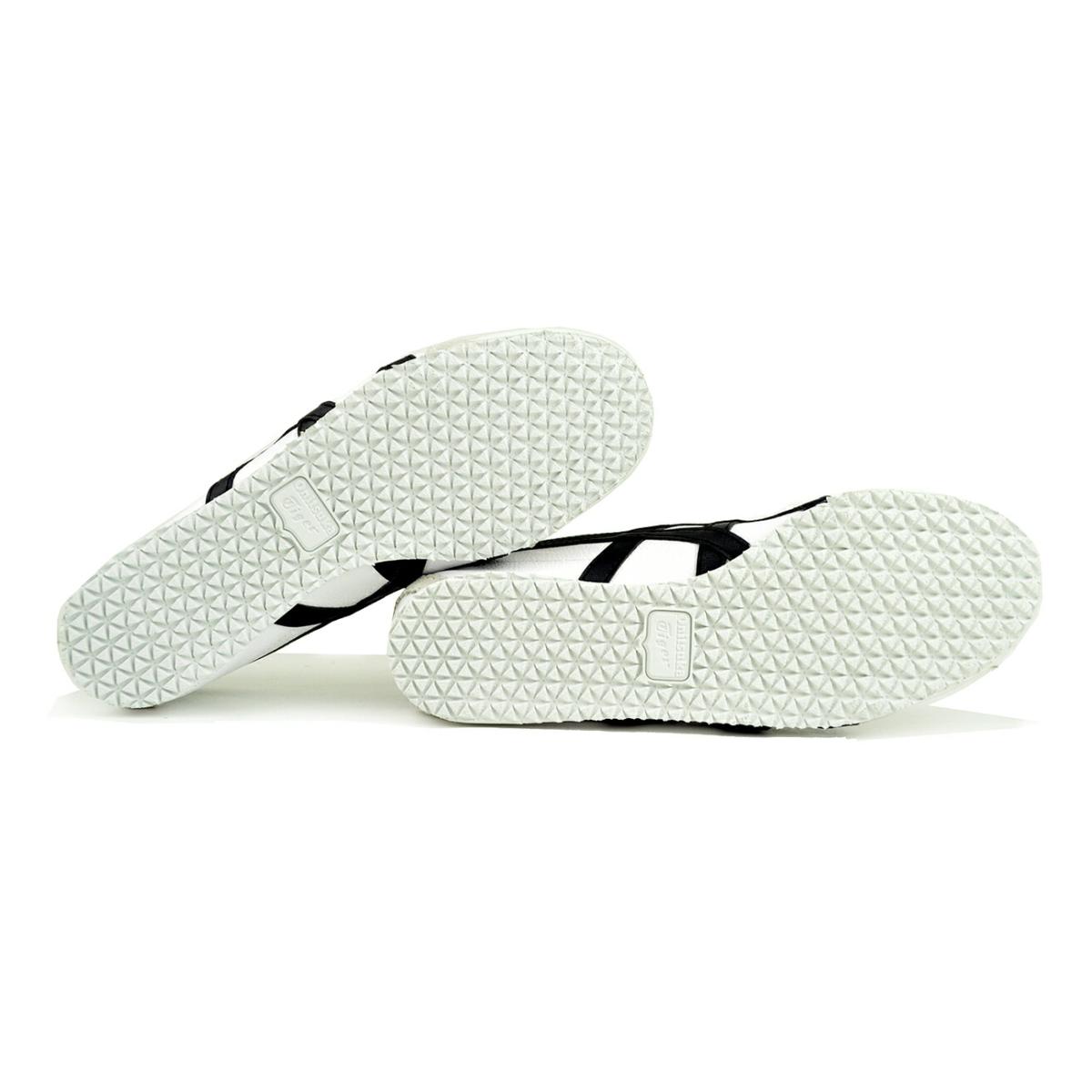 Onitsuka Tiger（オニツカタイガー） Onitsuka Tiger MEXICO 66 WHITE