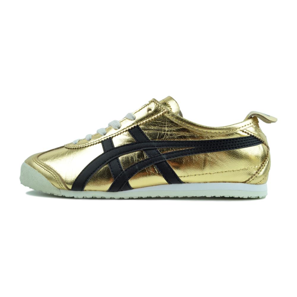 Onitsuka Tiger MEXICO 66 PURE GOLD/BLACK 1183b566-200