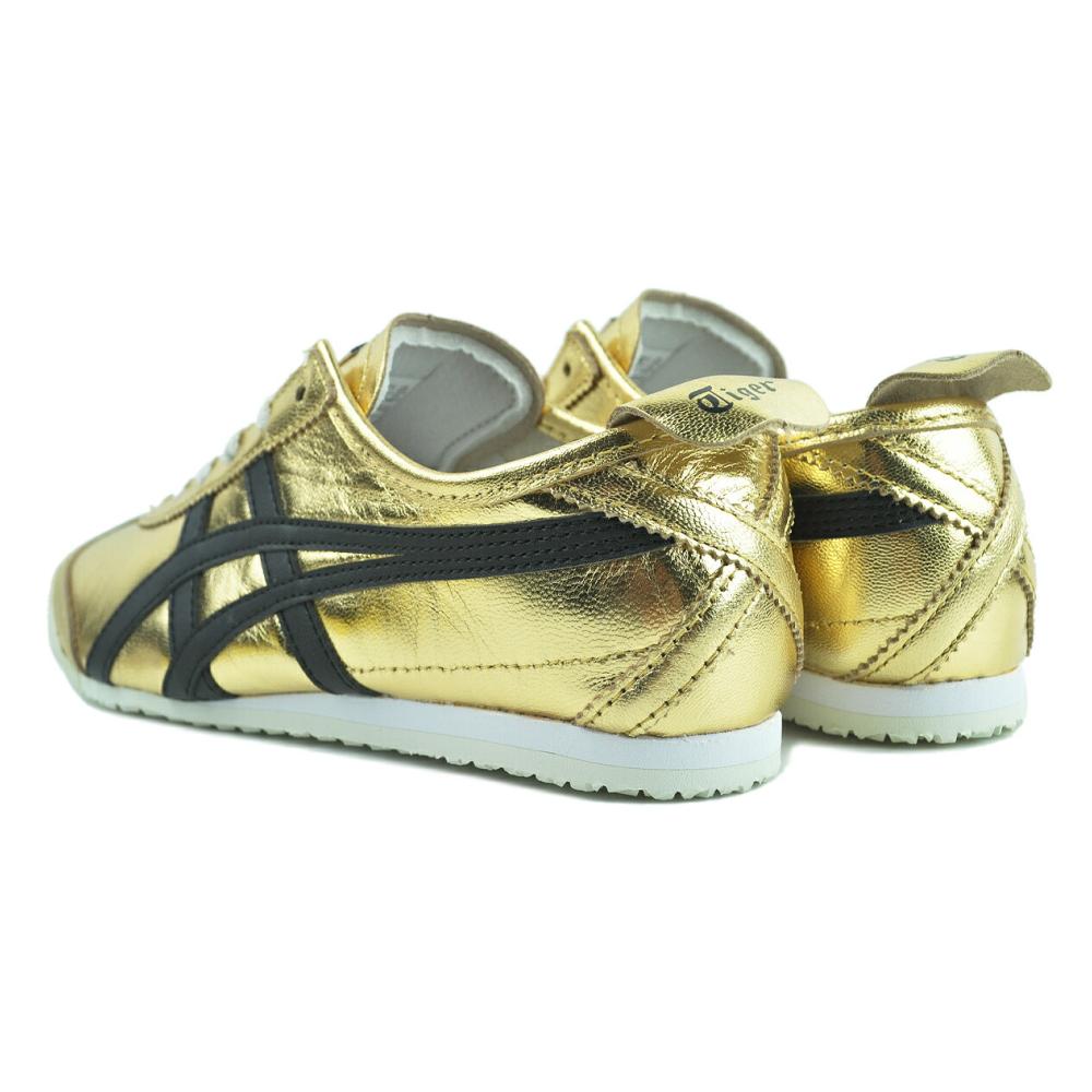 Onitsuka Tiger MEXICO 66 PURE GOLD/BLACK 1183b566-200