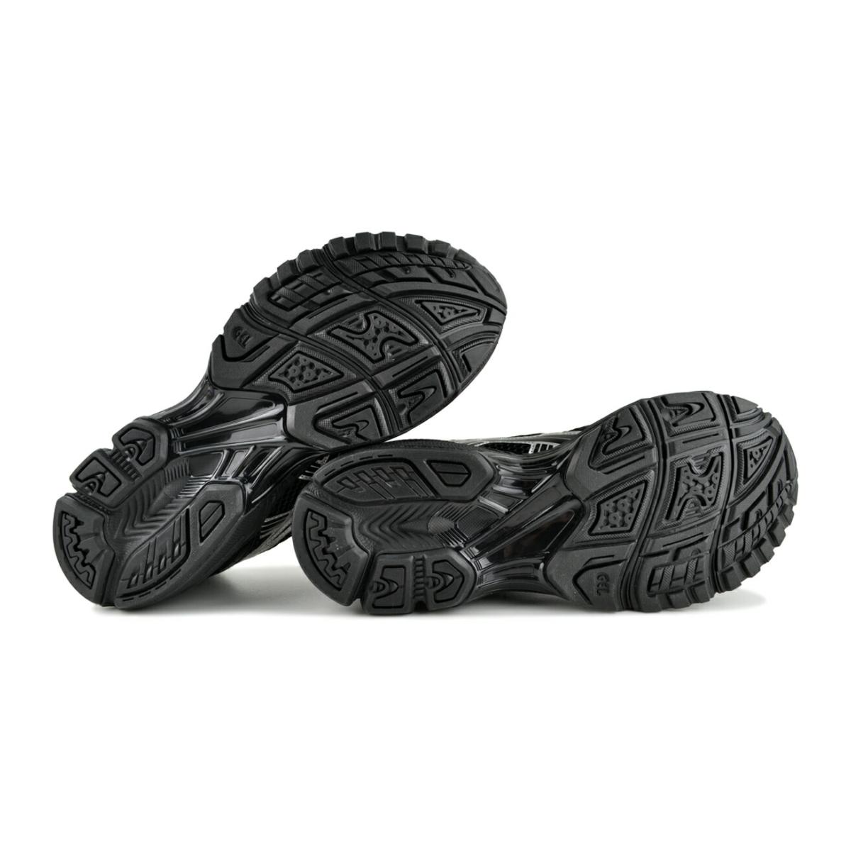 ASICS（アシックス） asics GEL-KAYANO 14 BLACK/PURE SILVER 1201a019