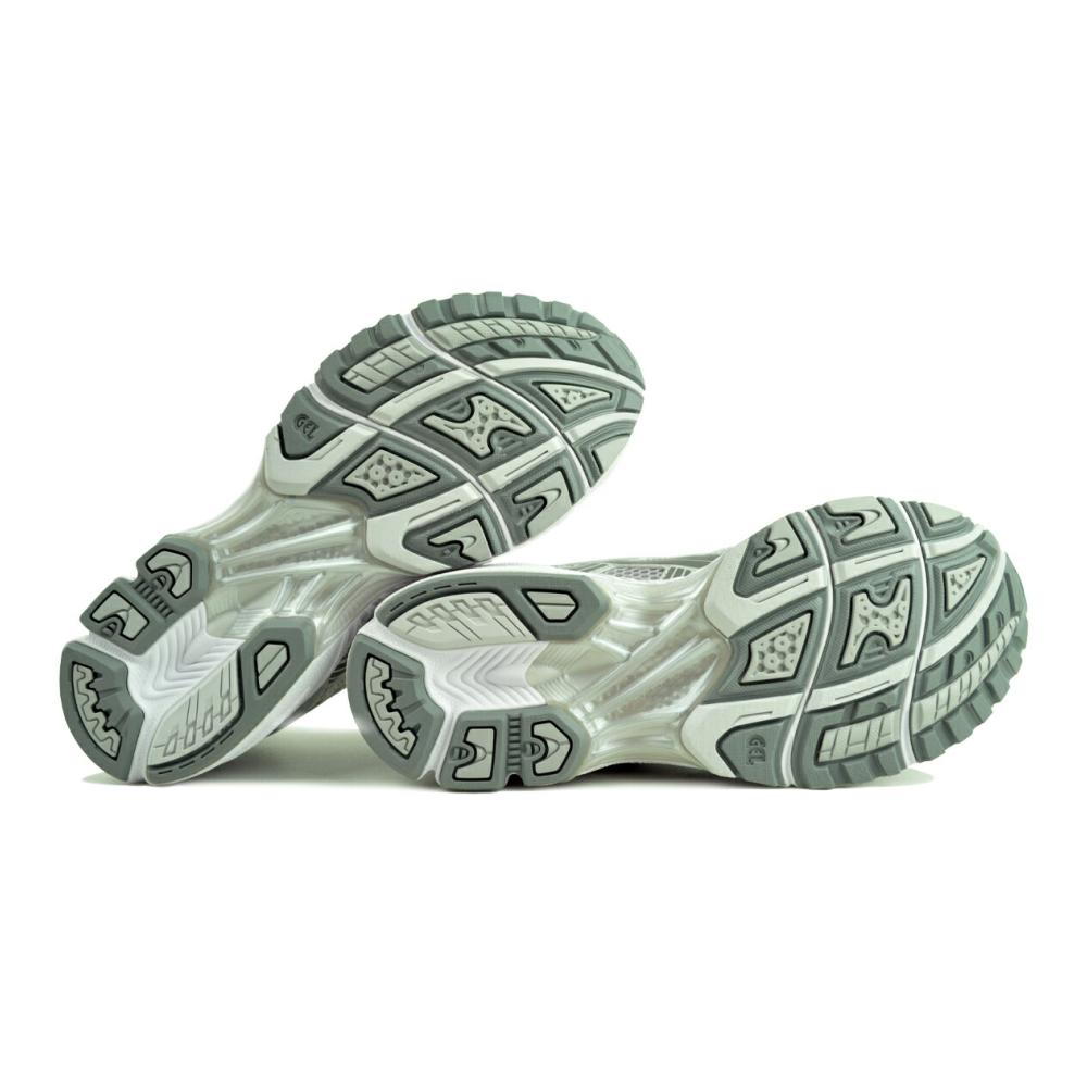 ASICS（アシックス） asics GEL-KAYANO 14 CLOUD GREY/CLAY GREY