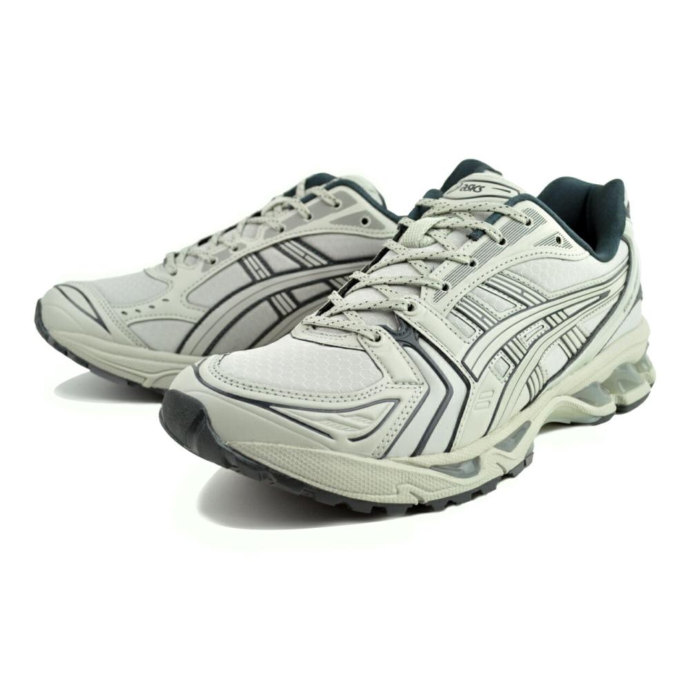 ASICS asics GEL-KAYANO 14 WHITE SAGE/GRAPHITE GREY 1203a412