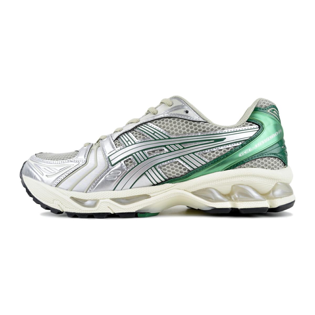 ASICS（アシックス） asics GEL-KAYANO 14 RIED LEAF GREEN/PURE