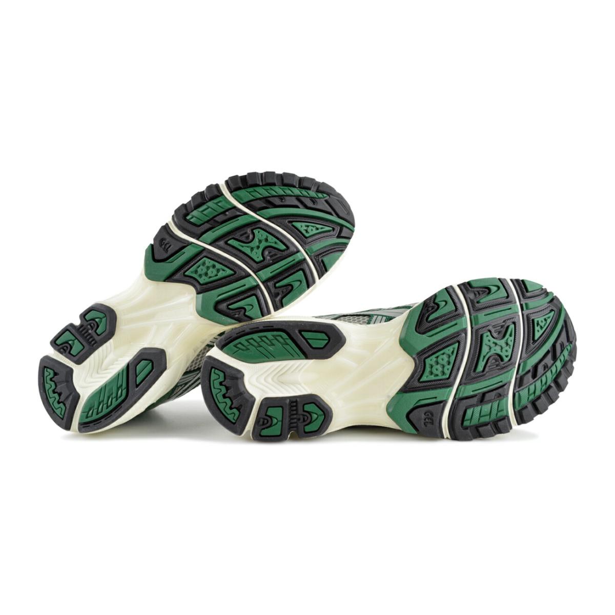 ASICS（アシックス） asics GEL-KAYANO 14 RIED LEAF GREEN/PURE