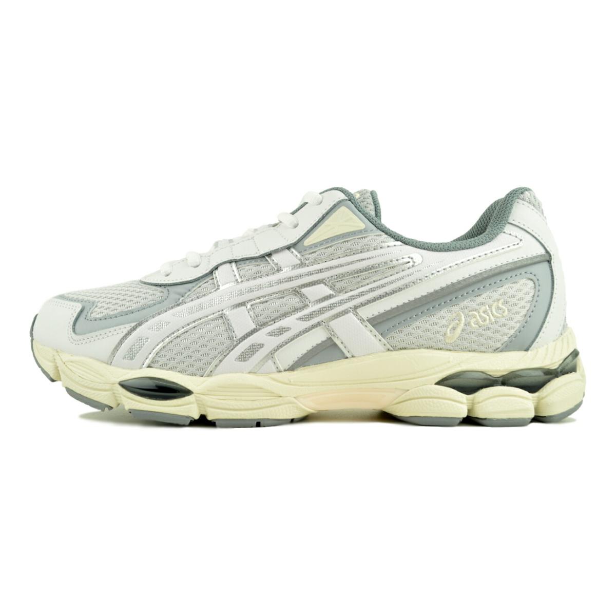 ASICS（アシックス） asics GEL-NYC 2055 GLACIER GREY/WHITE 1203a542