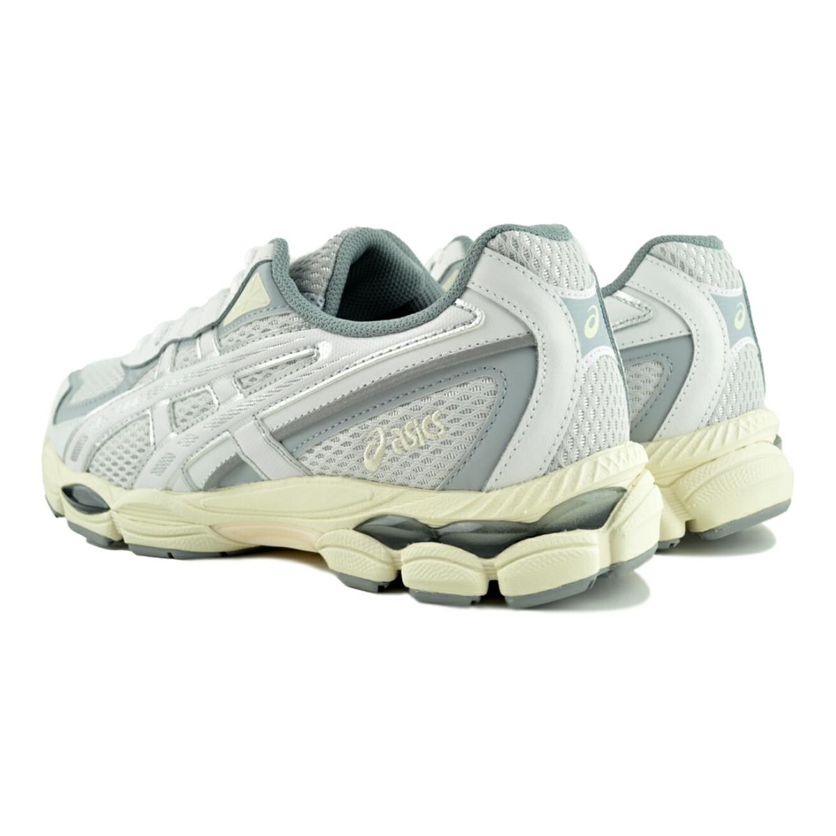 ASICS（アシックス） asics GEL-NYC 2055 GLACIER GREY/WHITE 1203a542