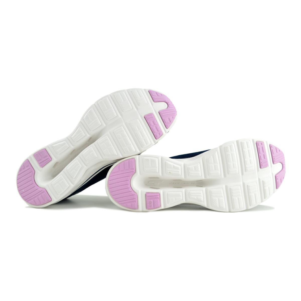 SKECHERS（スケッチャーズ） SKECHERS GO WALK GLIDE-STEP 2.0 SLIP