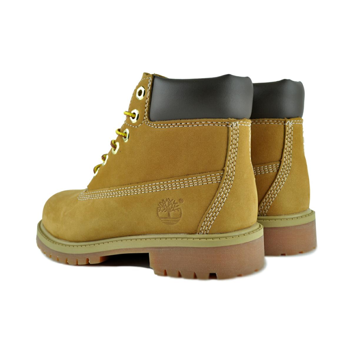 Timberland（ティンバーランド） Timberland YOUTHS 6INCH LACE