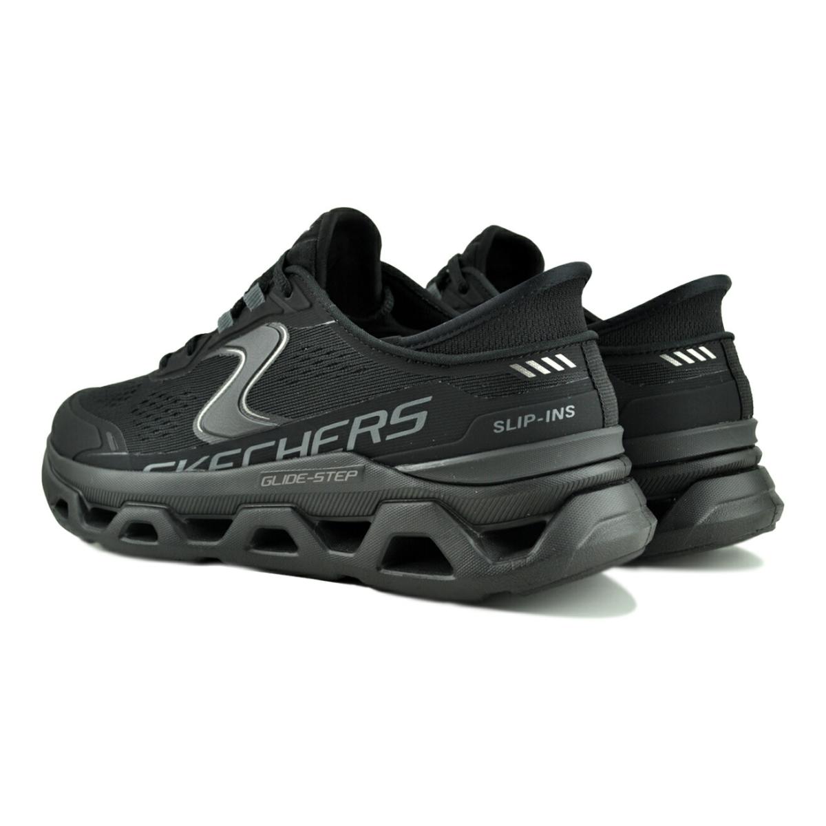 SKECHERS（スケッチャーズ） SKECHERS GLIDE-STEP ALTUS SLIP-INS